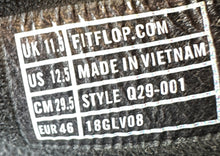 Afbeelding in Gallery-weergave laden, Zo goed als nieuw pantoffels van Fitflop maat 46
