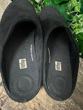 Afbeelding in Gallery-weergave laden, Zo goed als nieuw pantoffels van Fitflop maat 46