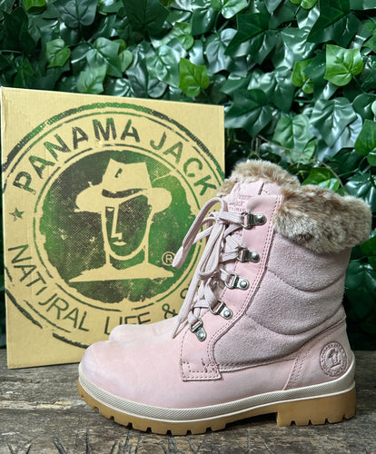 Bijna Nieuwe boots van Panama Jack maat 37