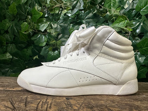 Nieuwe supergave sneakers van Reebok maat 38