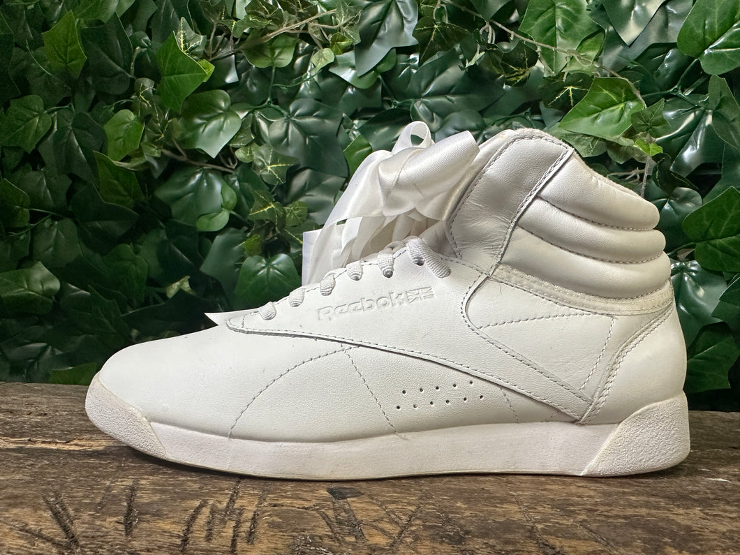Nieuwe supergave sneakers van Reebok maat 38
