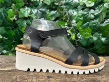 Afbeelding in Gallery-weergave laden, Nieuwe sandalen van Loints of Holland maat 40