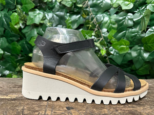 Nieuwe sandalen van Loints of Holland maat 40