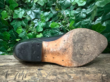 Afbeelding in Gallery-weergave laden, Bijna Nieuwe enkellaarsjes van Sendra maat 41
