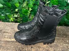 Afbeelding in Gallery-weergave laden, Nieuwe boots van waldlaufer maat 38,5 (wijdte H)