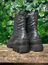 Afbeelding in Gallery-weergave laden, Nieuwe boots van waldlaufer maat 38,5 (wijdte H)