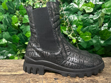 Afbeelding in Gallery-weergave laden, Nieuwe boots van waldlaufer maat 38,5 (wijdte H)
