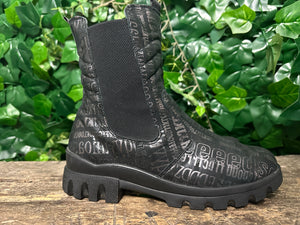 Nieuwe boots van waldlaufer maat 38,5 (wijdte H)