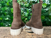 Afbeelding in Gallery-weergave laden, Nieuwe boots van Shabbies maat 38