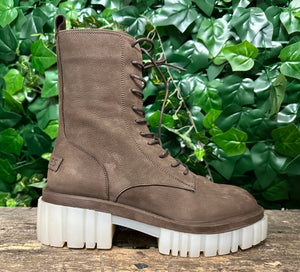 Nieuwe boots van Shabbies maat 38