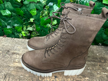 Afbeelding in Gallery-weergave laden, Nieuwe boots van Shabbies maat 38