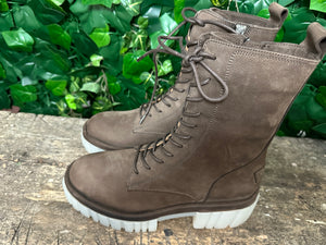 Nieuwe boots van Shabbies maat 38