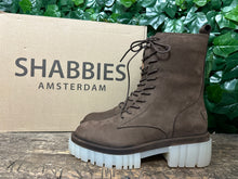 Afbeelding in Gallery-weergave laden, Nieuwe boots van Shabbies maat 38