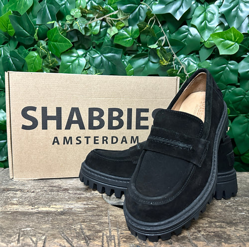 Nieuwe instappers van Shabbies Amsterdam maat 41