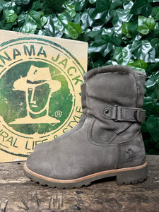 zo goed als nieuw laars van Panama Jack maat 36