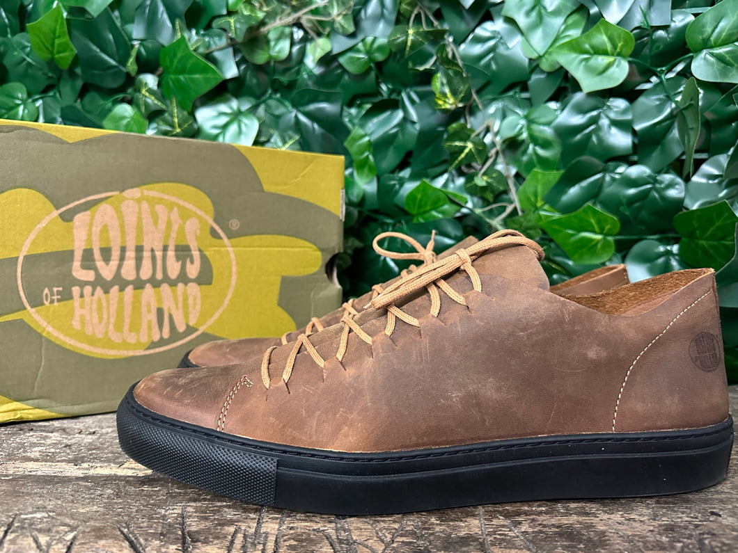 Nieuwe veterschoen van Loints of Holland maat 46
