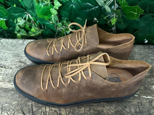 Nieuwe veterschoen van Loints of Holland maat 46