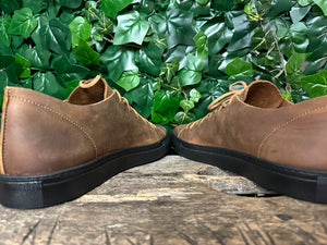Nieuwe veterschoen van Loints of Holland maat 46