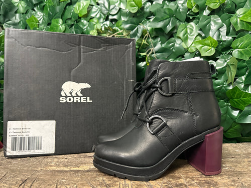 Nieuwe supergave laarsjes van Sorel maat 37