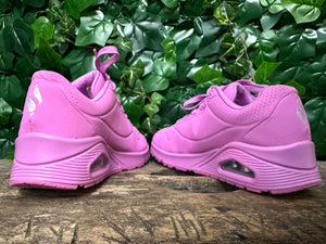 Nieuwe sneakers van Skechers maat 37