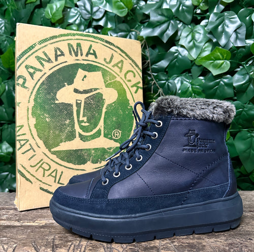Nieuwe boots van Panama Jack maat 37