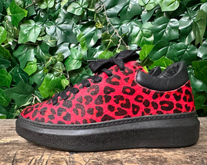 Bijna Nieuwe sneakers van Deabused maat 38