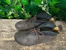 Afbeelding in Gallery-weergave laden, Nieuwe veterschoen van loints of Holland maat 42