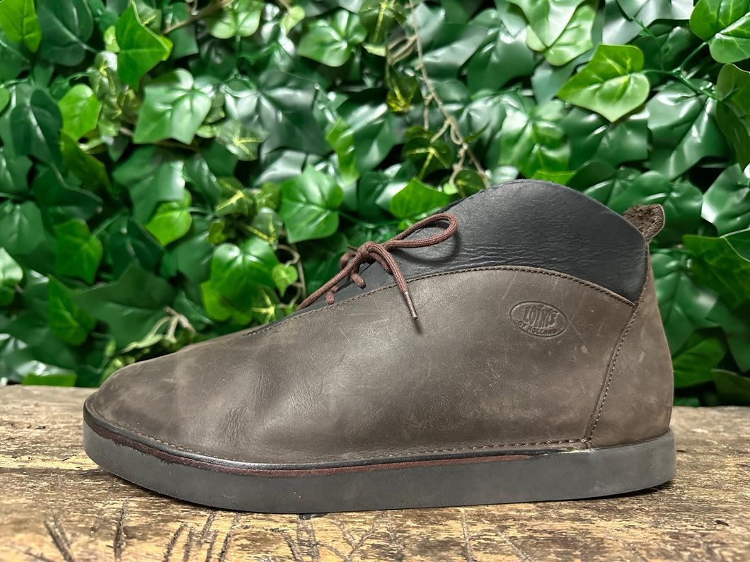 Nieuwe veterschoen van loints of Holland maat 42