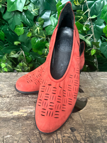 Bijna Nieuwe instappers van Loints of Holland maat 38