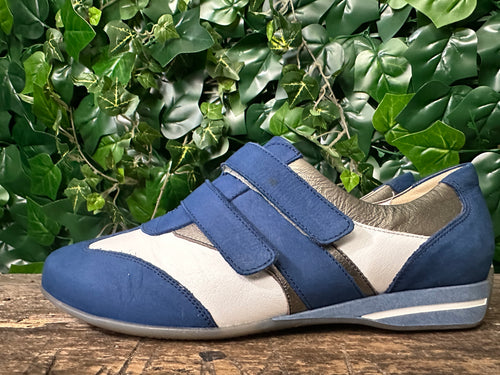 Nieuwe sneakers van Waldlaufer maat 40 (uk maat 6,5)