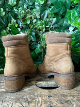 Afbeelding in Gallery-weergave laden, zo goed als nieuw Veter boots van Panama Jack maat 37
