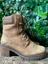 Afbeelding in Gallery-weergave laden, zo goed als nieuw Veter boots van Panama Jack maat 37