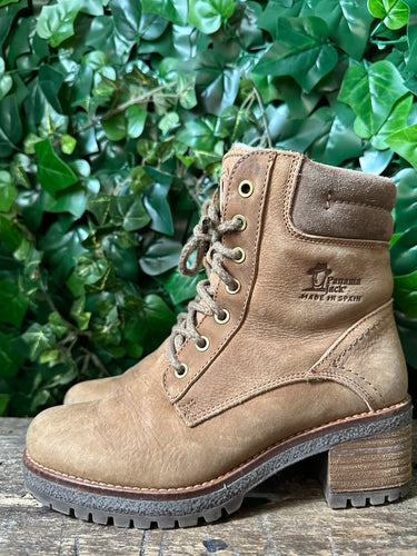 zo goed als nieuw Veter boots van Panama Jack maat 37