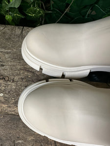 Nieuwe boots van Shabbies Amsterdam maat 40