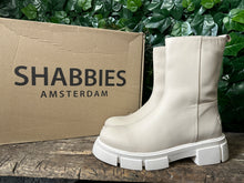 Afbeelding in Gallery-weergave laden, Nieuwe boots van Shabbies Amsterdam maat 40