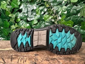 zo goed als nieuw sneaker van Xsensible maat 36 (wijdte H)
