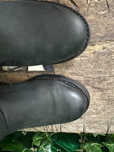 Afbeelding in Gallery-weergave laden, Zo goed als nieuw biker boots van Sendra maat 37
