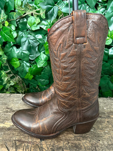 Gewoon Nieuwe laars van Sendra Maat 38
