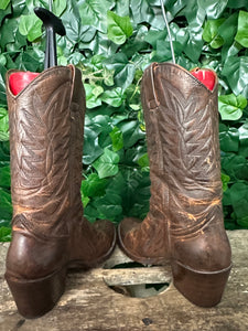 Gewoon Nieuwe laars van Sendra Maat 38