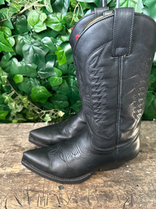 zo goed als nieuw laars van Sendra maat 36