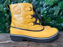 Afbeelding in Gallery-weergave laden, Nieuwe waterdichte boots van Sorel maat 43,5