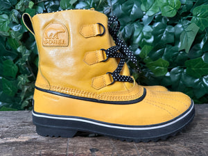 Nieuwe waterdichte boots van Sorel maat 43,5