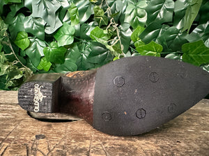 Nieuwe supergave laarzen van Old Gringo maat 38