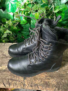 Bijna Nieuwe gevoerde boots van Panama Jack maat 36