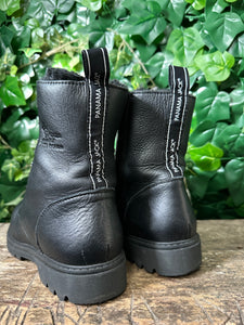 Bijna Nieuwe gevoerde boots van Panama Jack maat 36