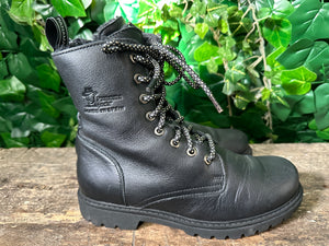 Bijna Nieuwe gevoerde boots van Panama Jack maat 36