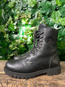 Bijna Nieuwe gevoerde boots van Panama Jack maat 36