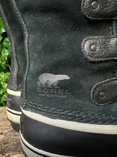 Afbeelding in Gallery-weergave laden, Bijna Nieuwe boots van Sorel &quot;Joan of Arctic&quot; maat 43