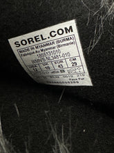 Afbeelding in Gallery-weergave laden, Bijna Nieuwe boots van Sorel &quot;Joan of Arctic&quot; maat 43