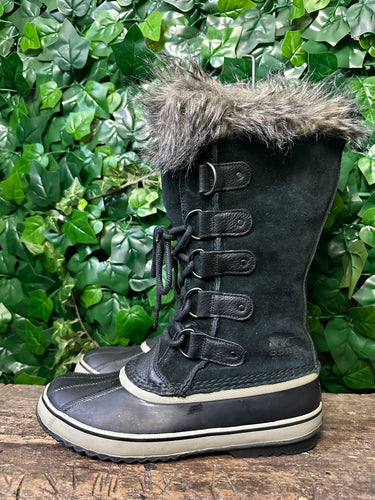 Bijna Nieuwe boots van Sorel 